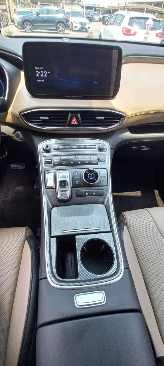 Hyundai Santa Fe - Image 7
