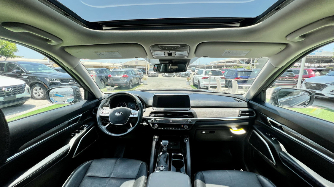 KIA Telluride - Image 5