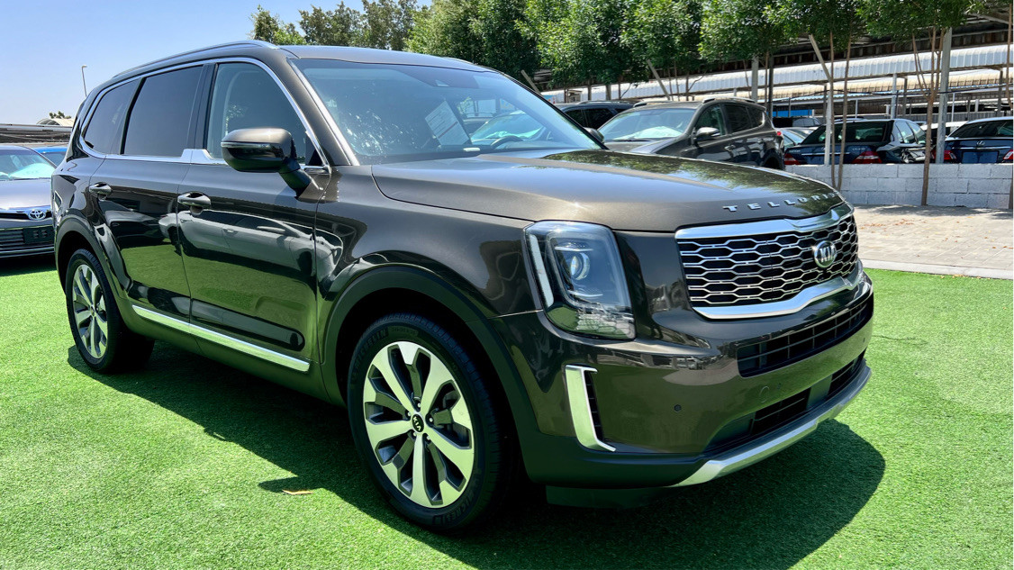 KIA Telluride - Image 6