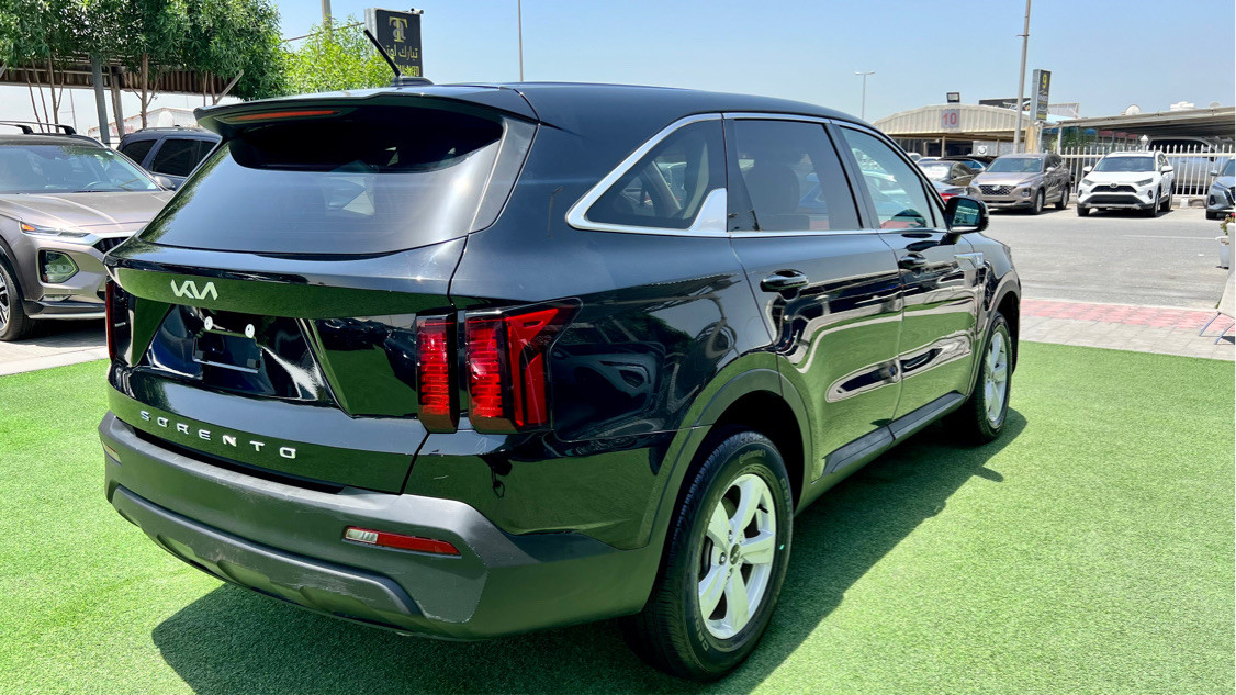 KIA Sorento - Image 5