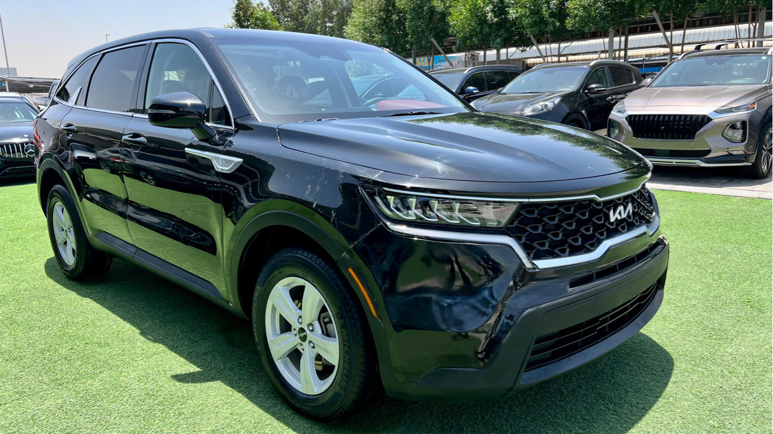 KIA Sorento - Image 4