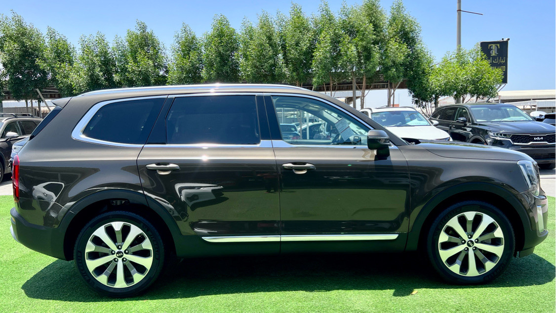 KIA Telluride - Image 7