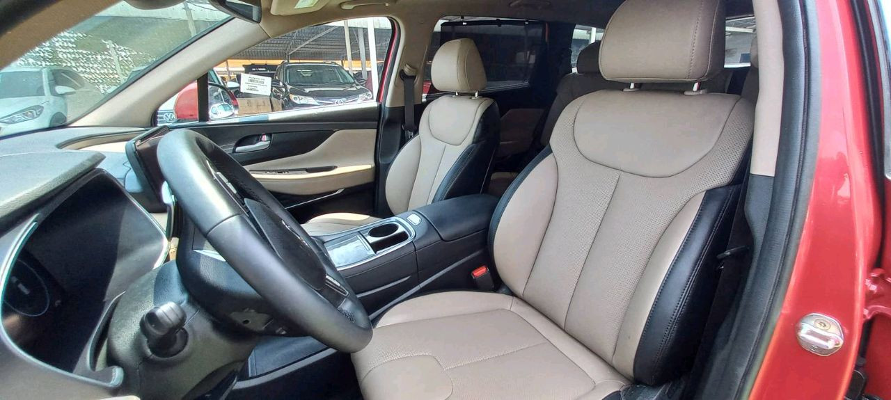 Hyundai Santa Fe - Image 6