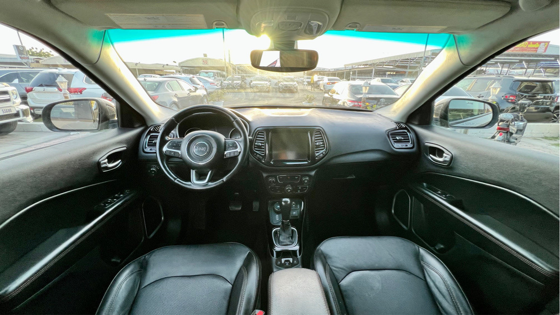 Jeep Compass - Image 5