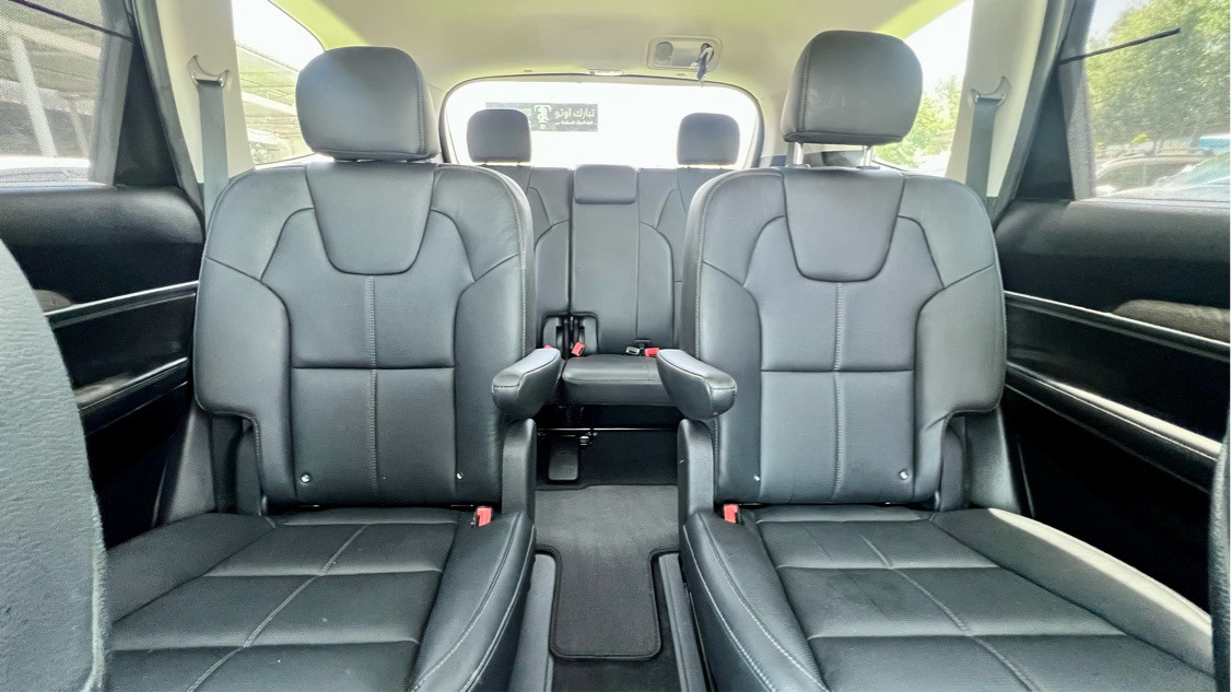 KIA Telluride - Image 4
