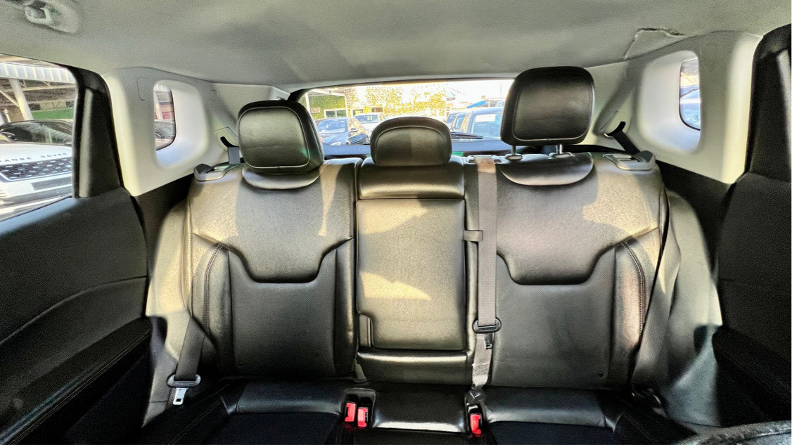 Jeep Compass - Image 6