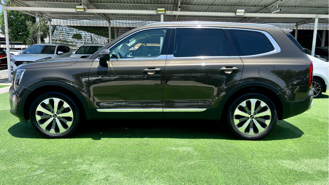 KIA Telluride - Image 8