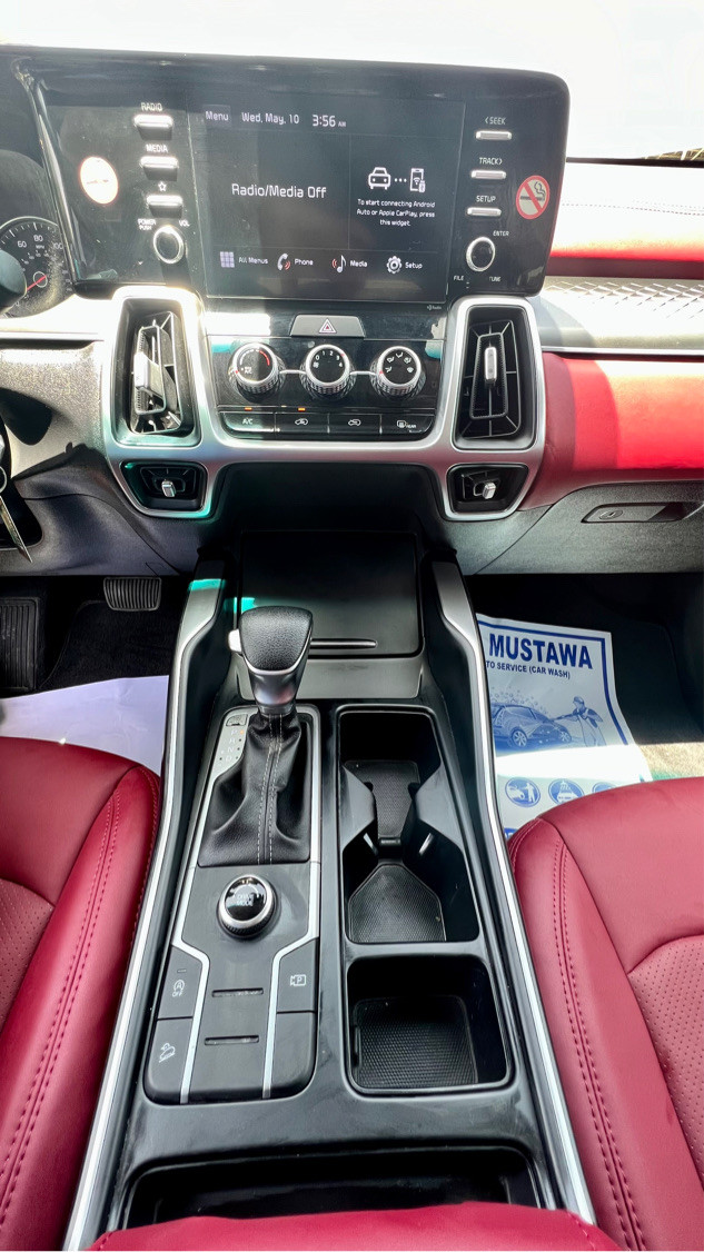 KIA Sorento - Image 3