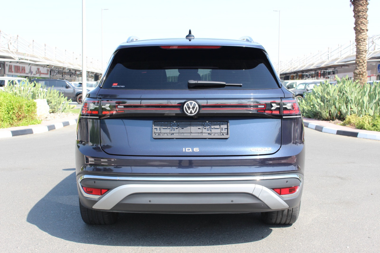 Volkswagen ID.4 - Image 9