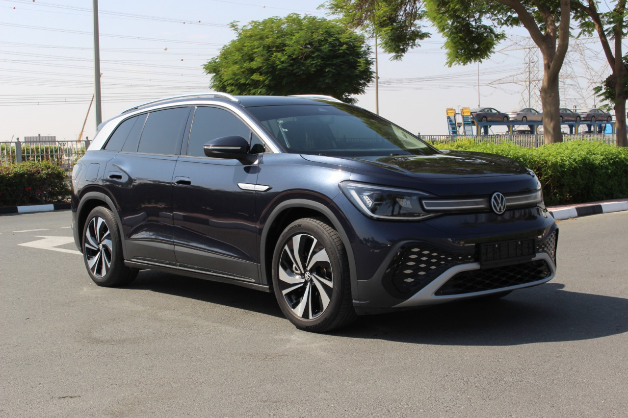 Volkswagen ID.4 - Image 5