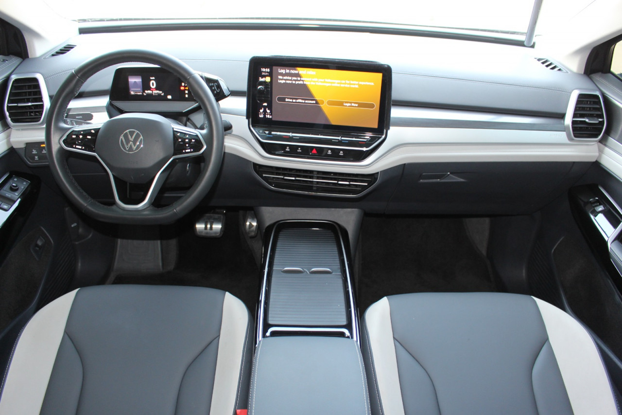 Volkswagen ID.4 - Image 14
