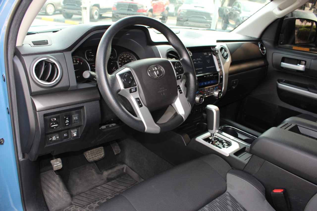 Toyota Tundra - Image 4