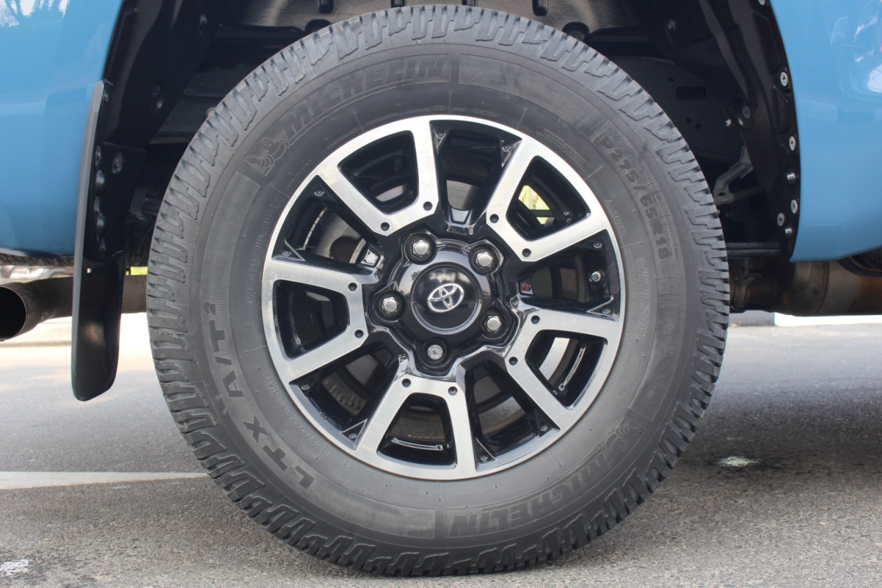 Toyota Tundra - Image 13