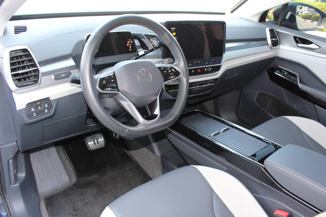 Volkswagen ID.4 - Image 4