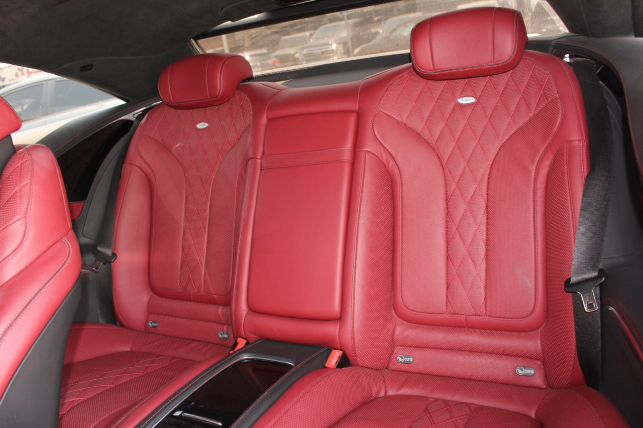 Mercedes Benz S-Class - Image 5