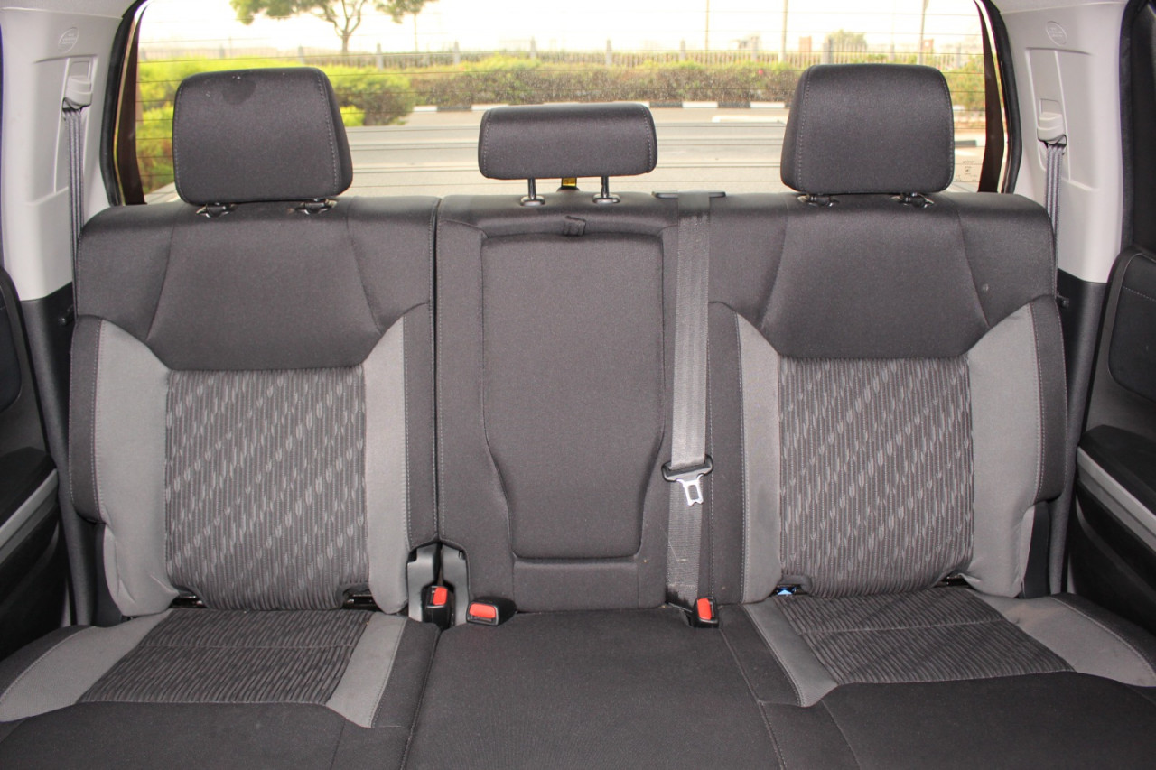 Toyota Tundra - Image 8