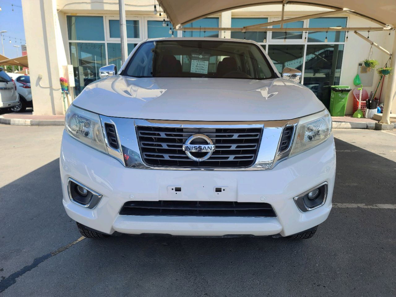 Nissan Navara - Image 6