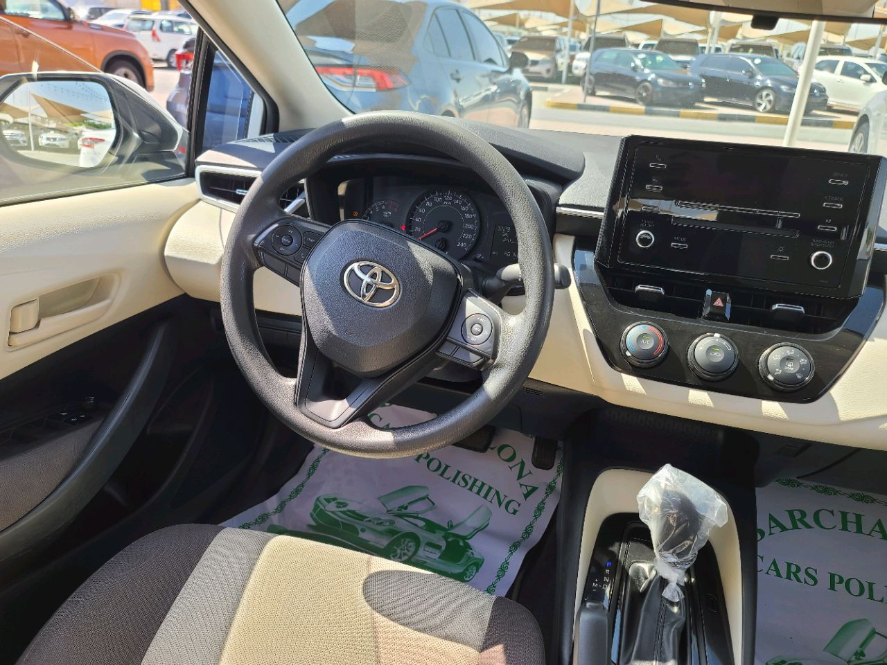 Toyota Corolla - Image 9