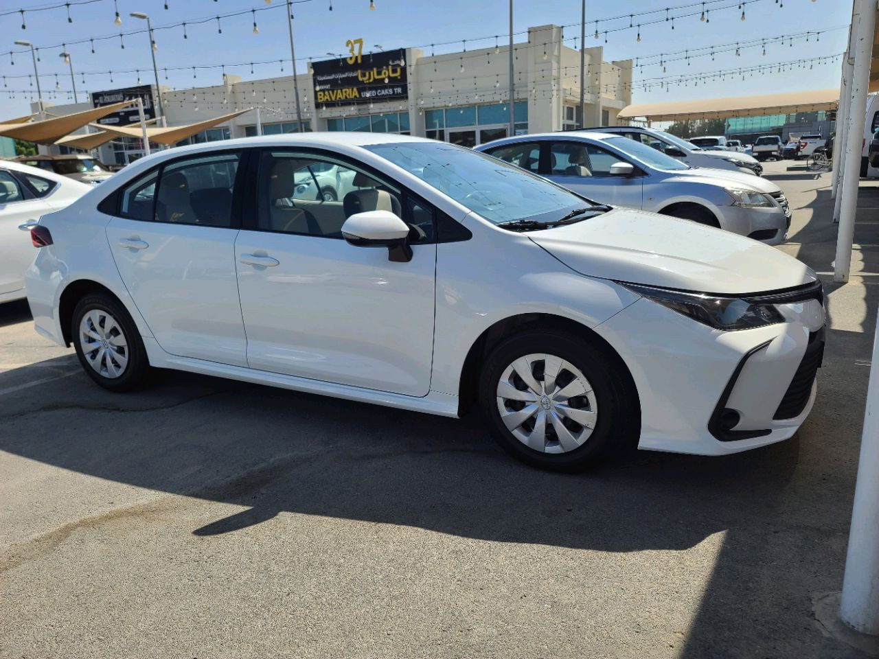 Toyota Corolla - Image 7