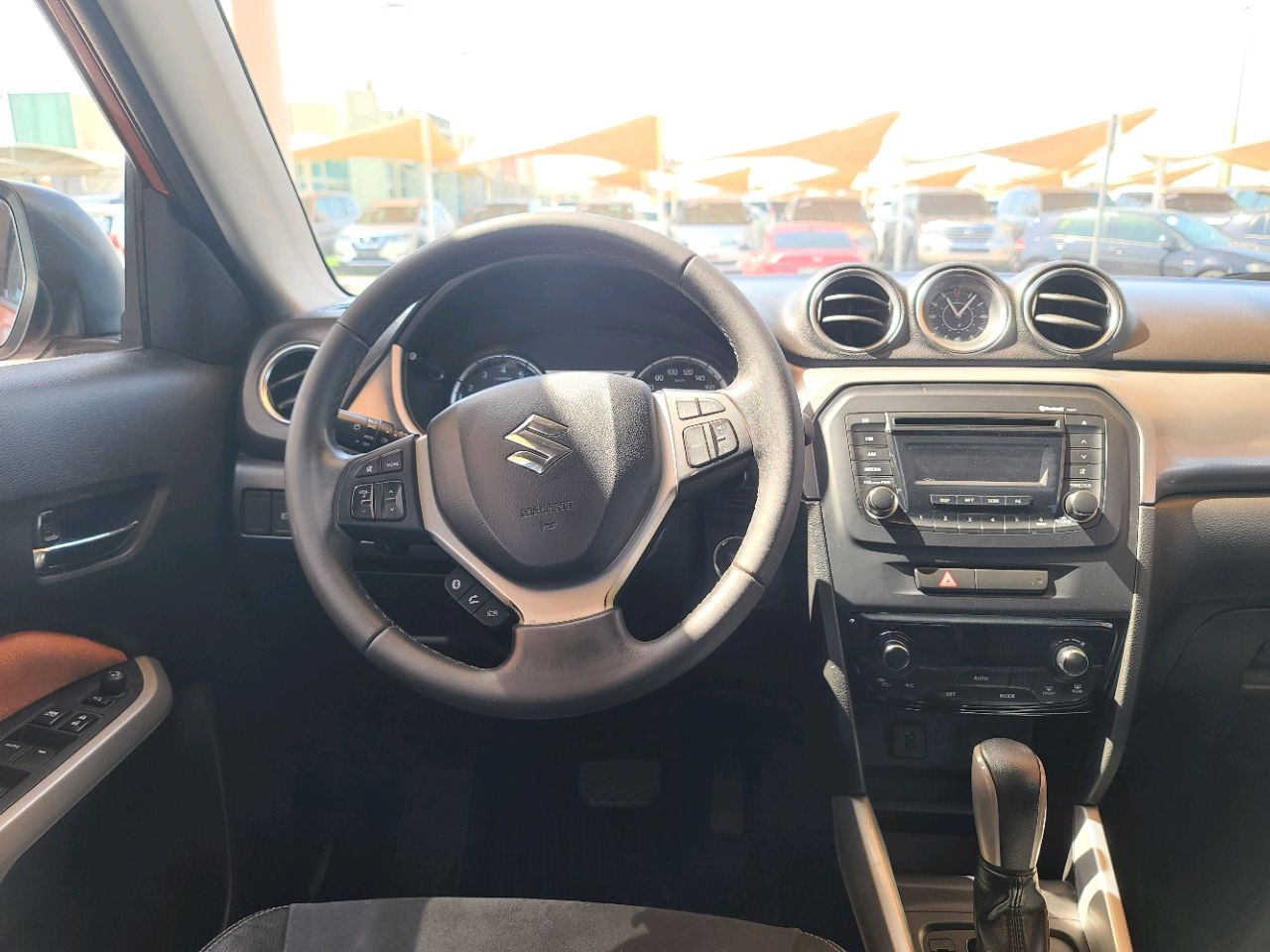 Suzuki Vitara - Image 8