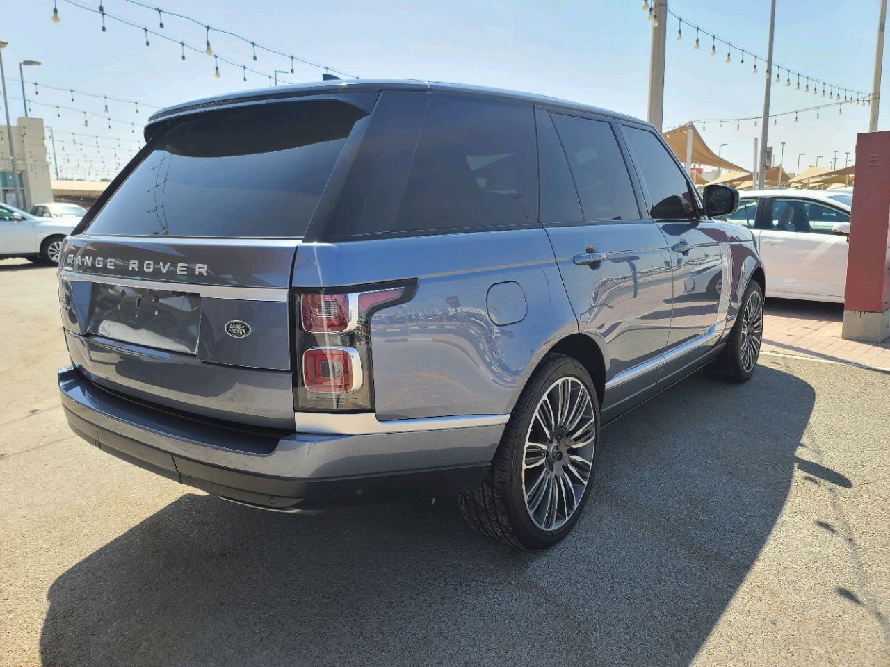 Range Rover HSE - Image 3