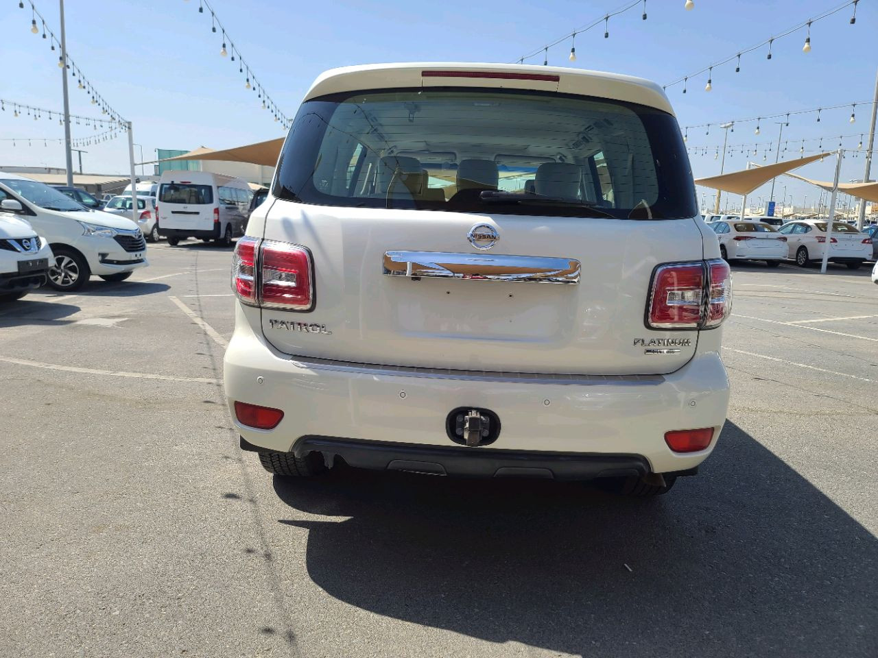 Nissan Patrol - Image 5