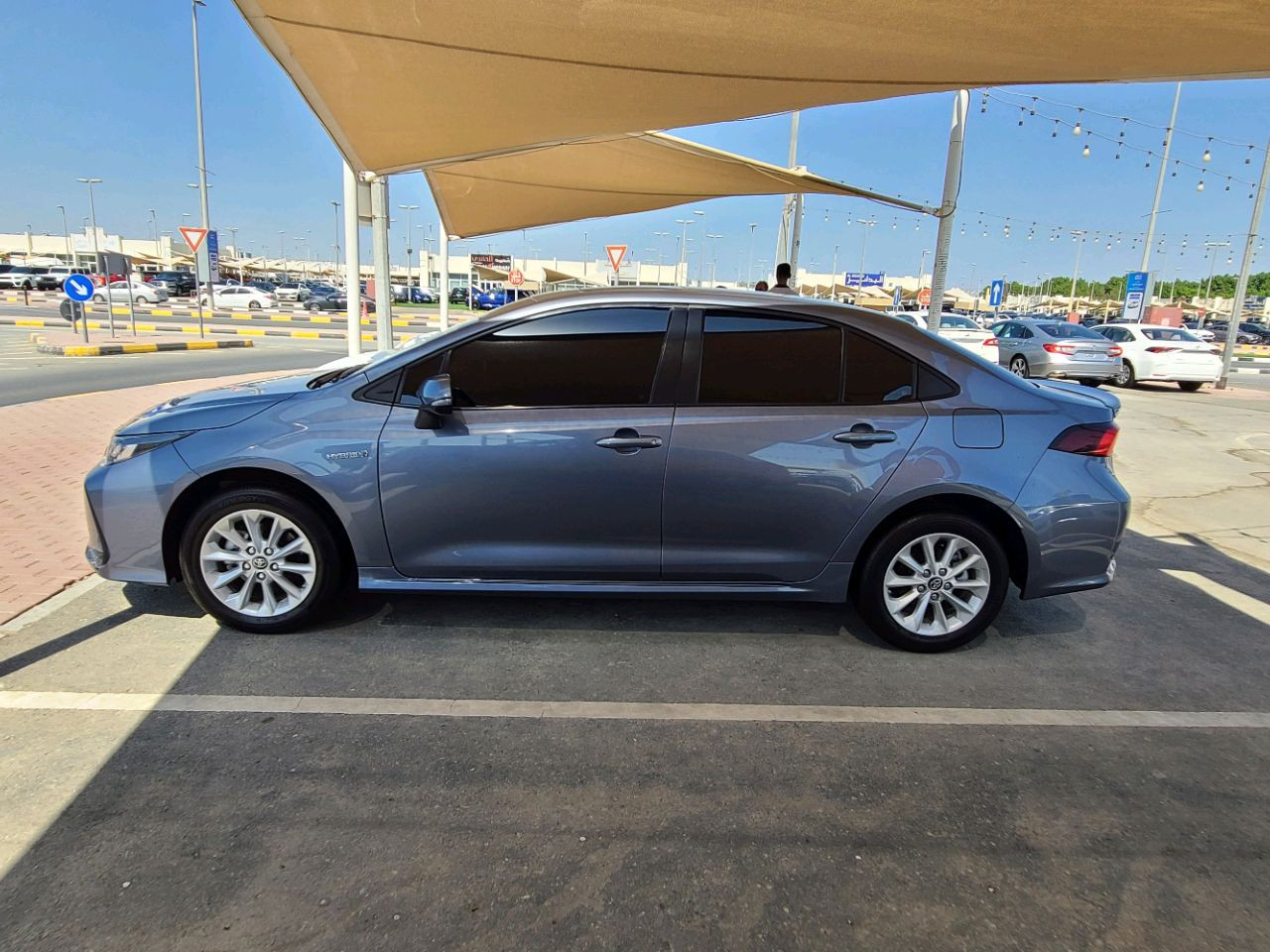 Toyota Corolla - Image 5