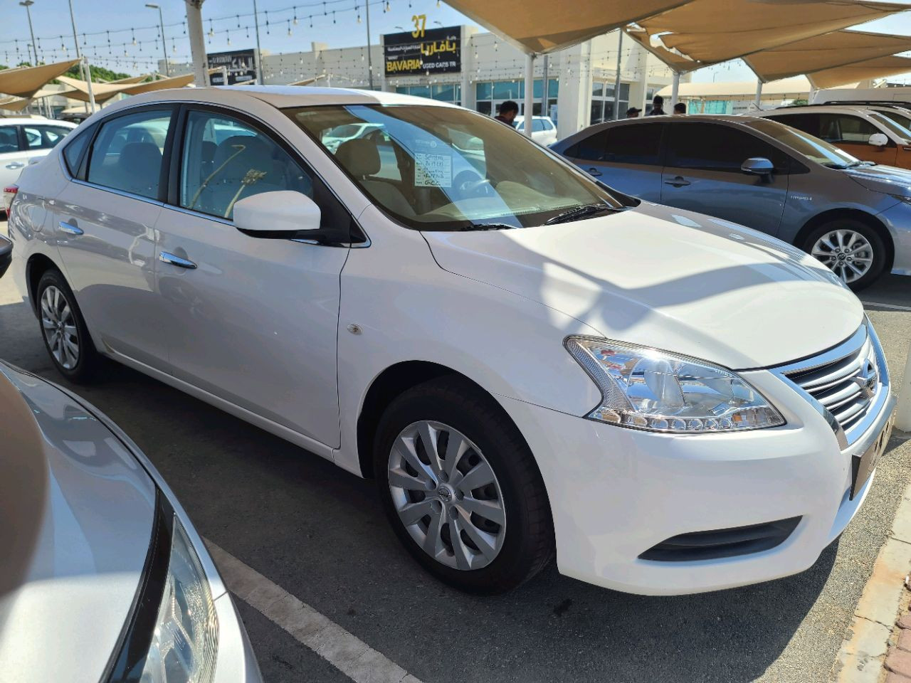 Nissan Sentra - Image 4