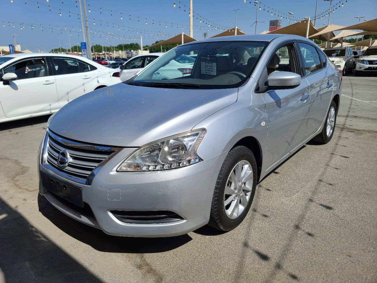 Nissan Sentra - Image 6