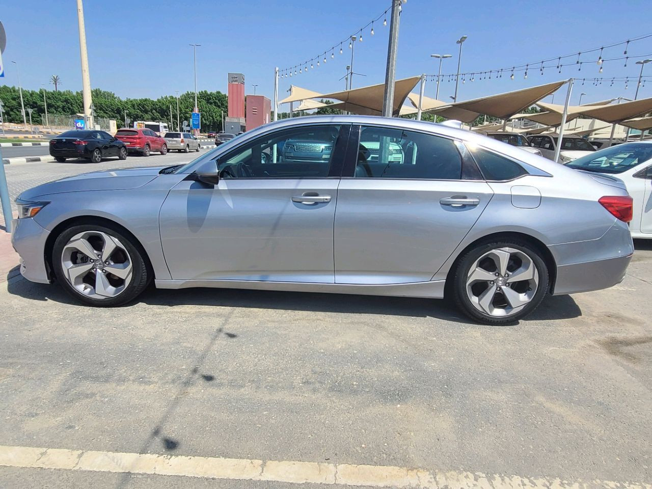Honda Accord - Image 5