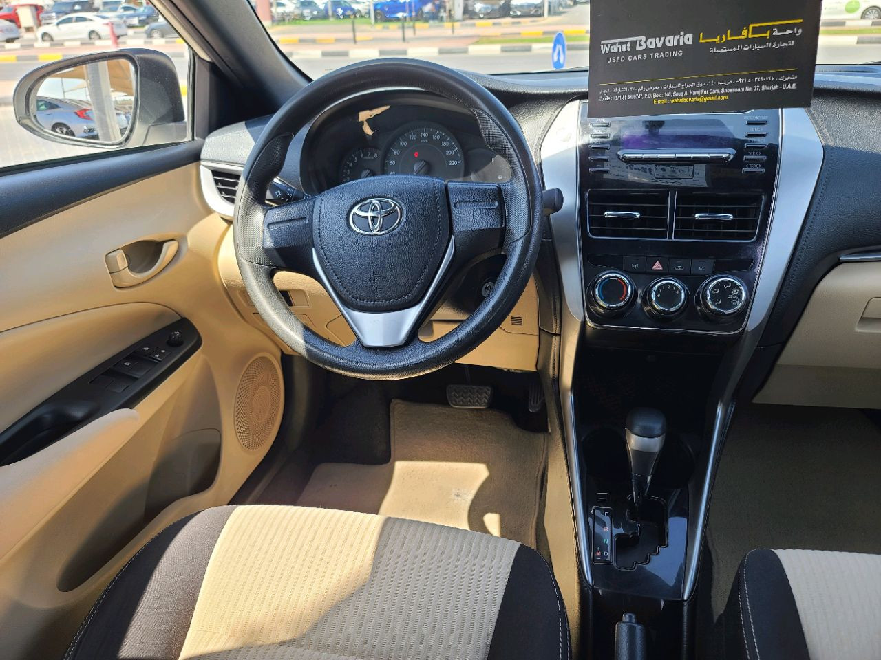Toyota Yaris - Image 3