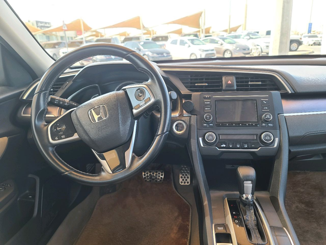 Honda Civic - Image 3