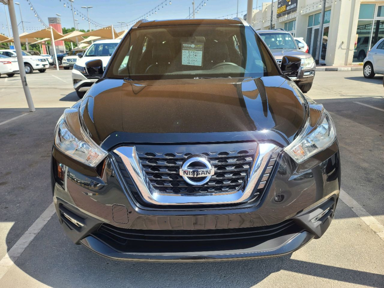 Nissan Kicks - Image 5
