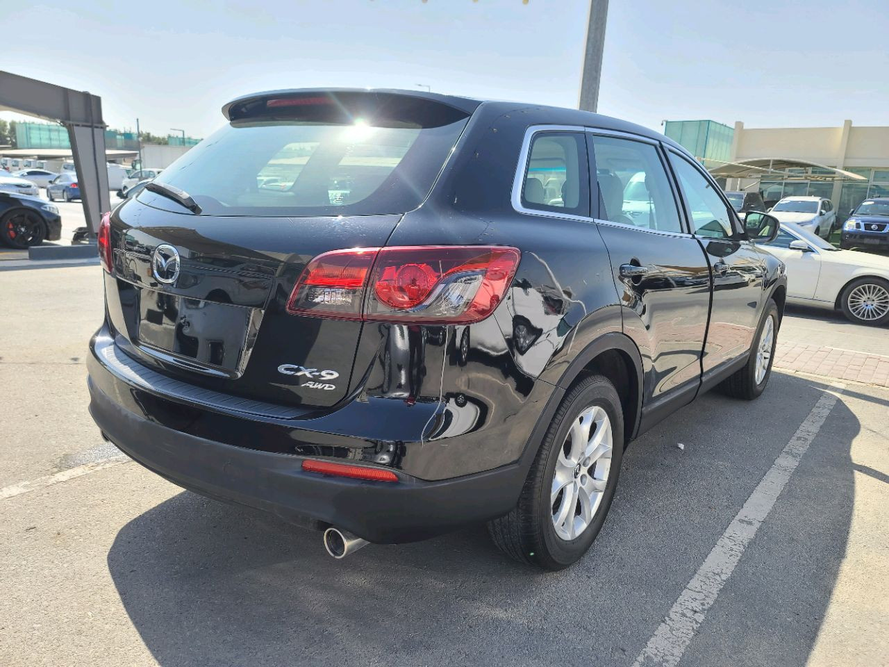 Mazda CX-9 - Image 6