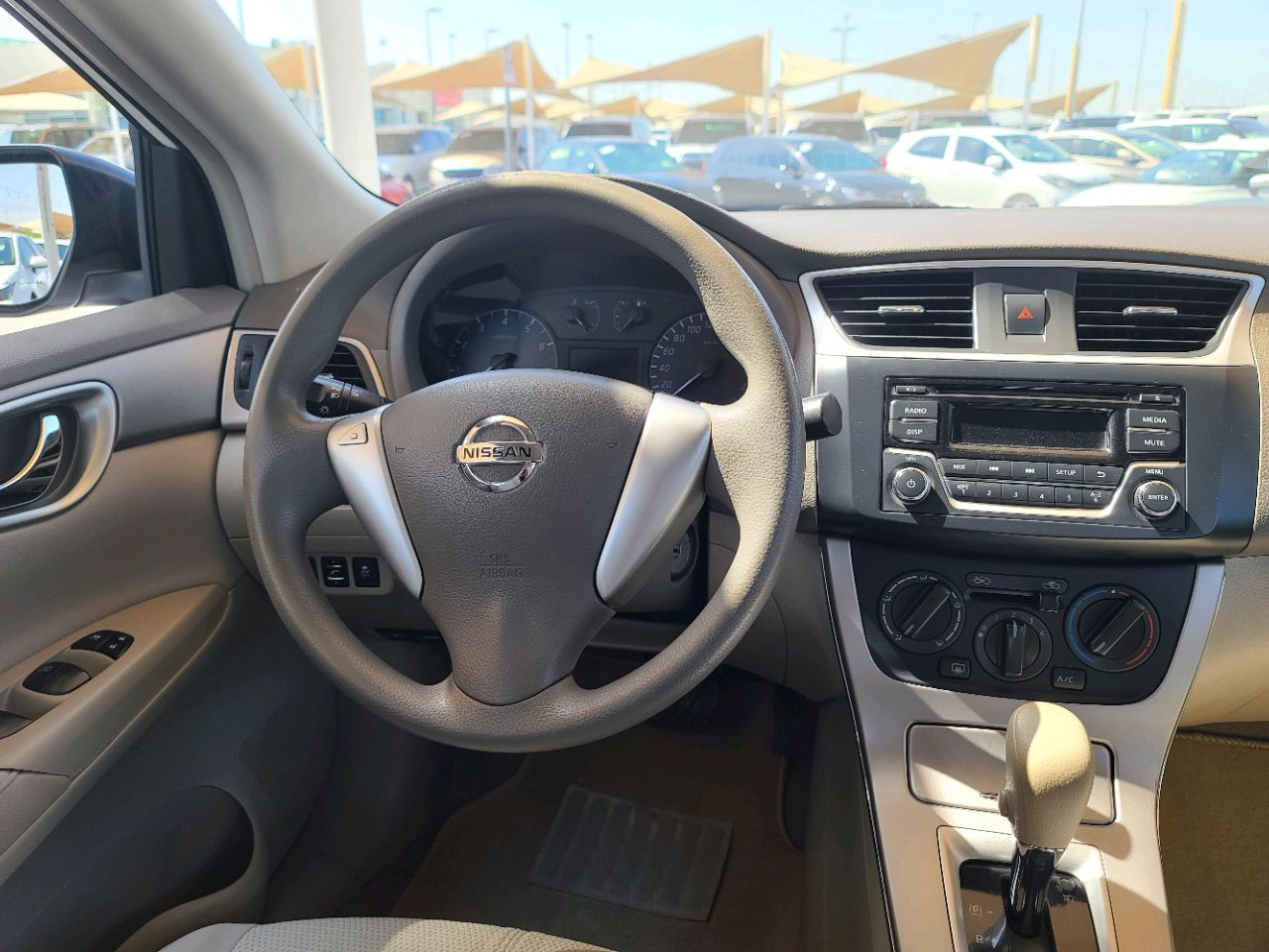 Nissan Sentra - Image 12