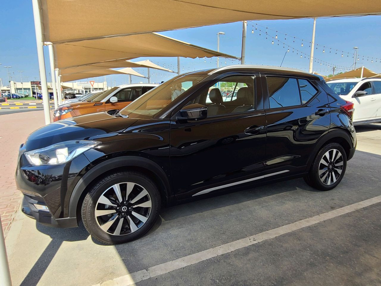 Nissan Kicks - Image 9