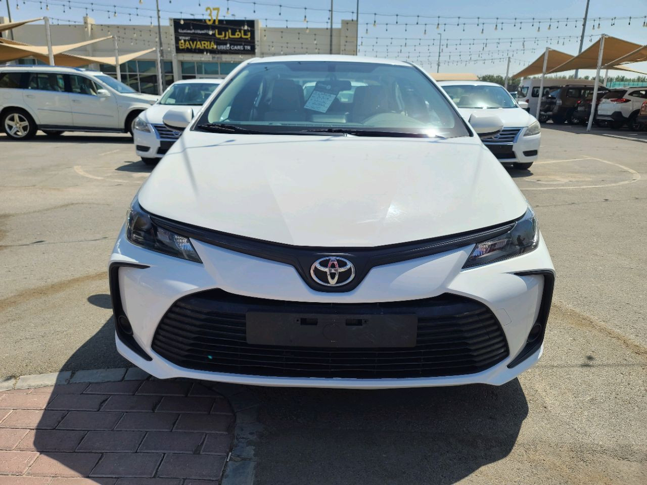 Toyota Corolla - Image 3