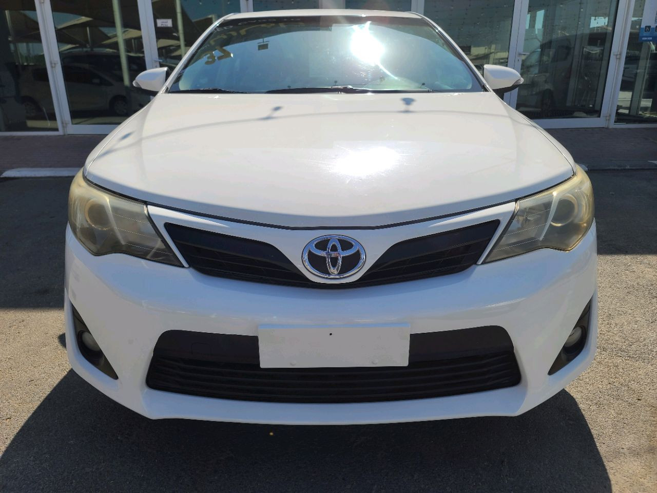 Toyota Camry - Image 6