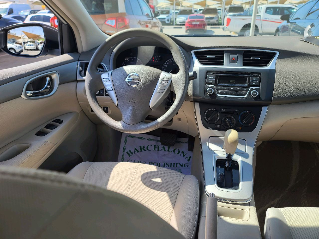 Nissan Sentra - Image 10