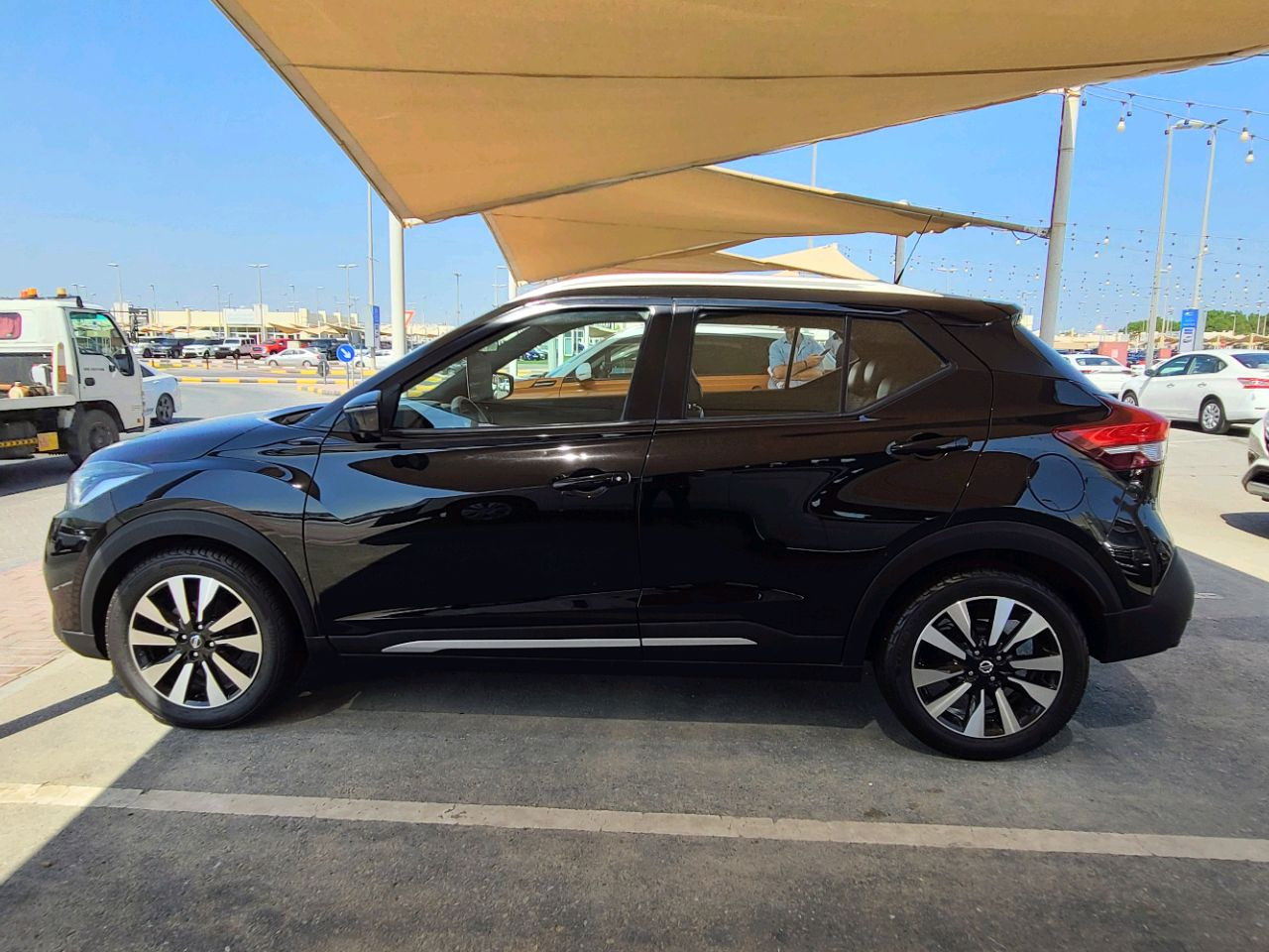 Nissan Kicks - Image 8
