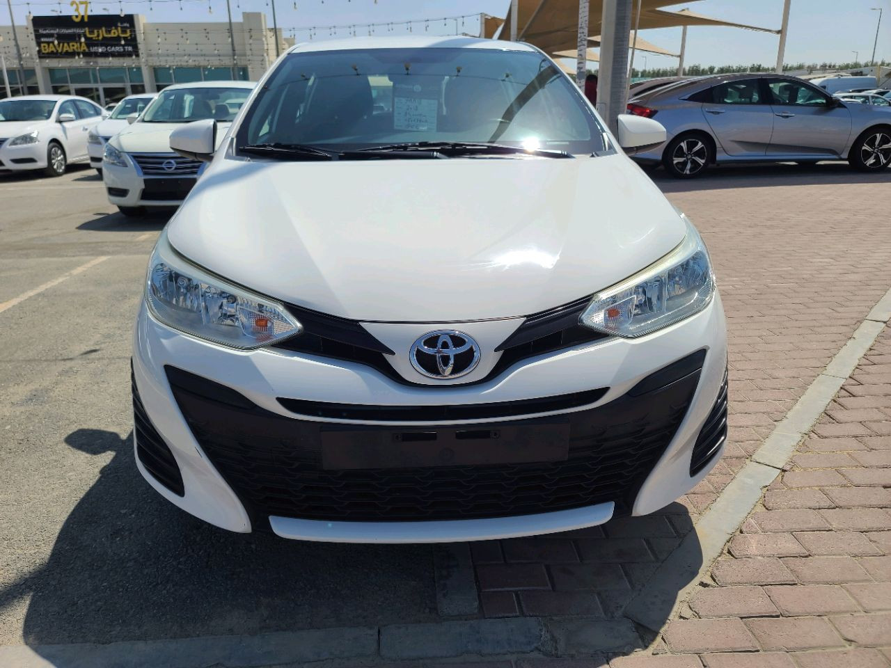 Toyota Yaris - Image 5