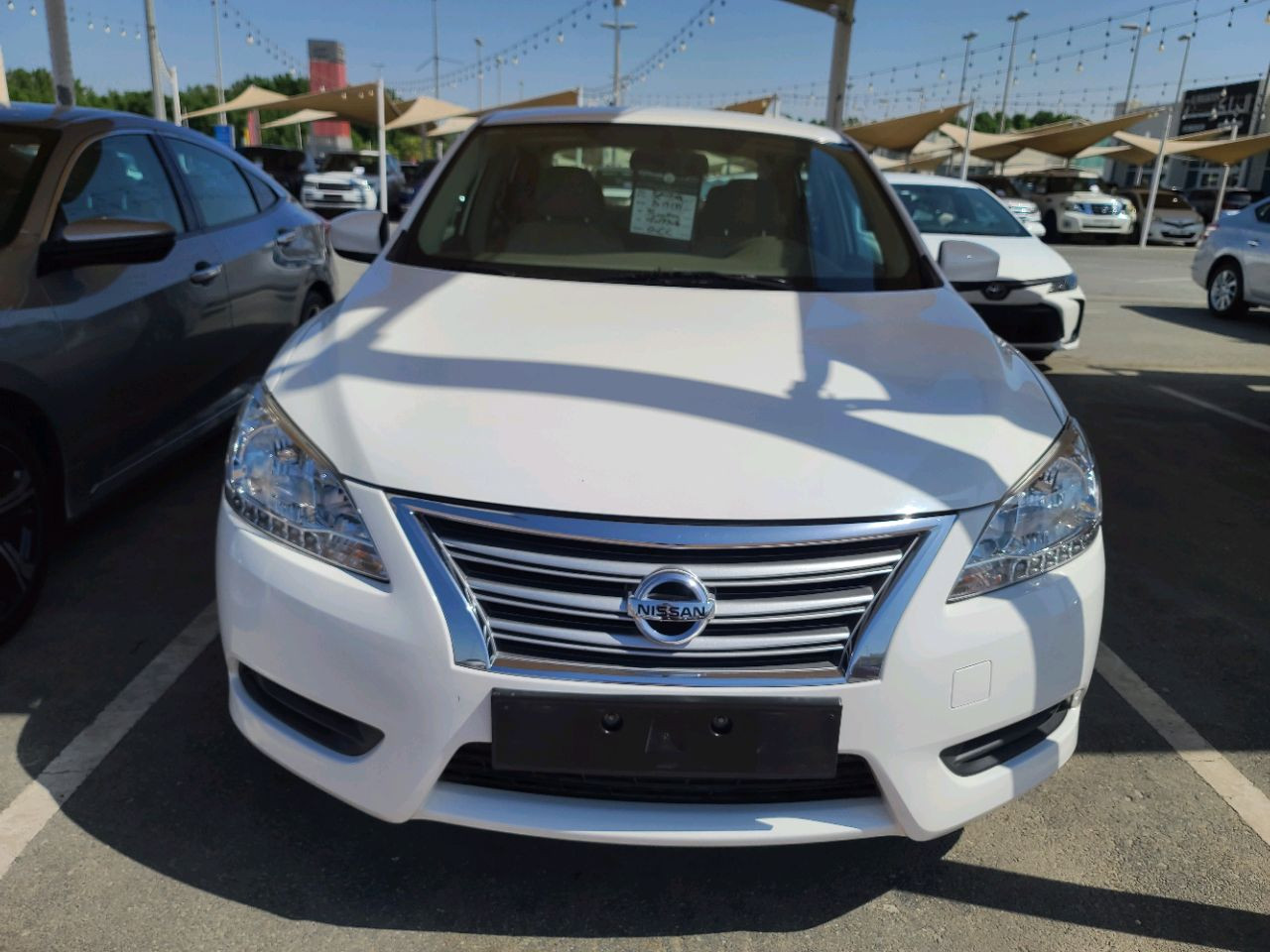 Nissan Sentra - Image 13