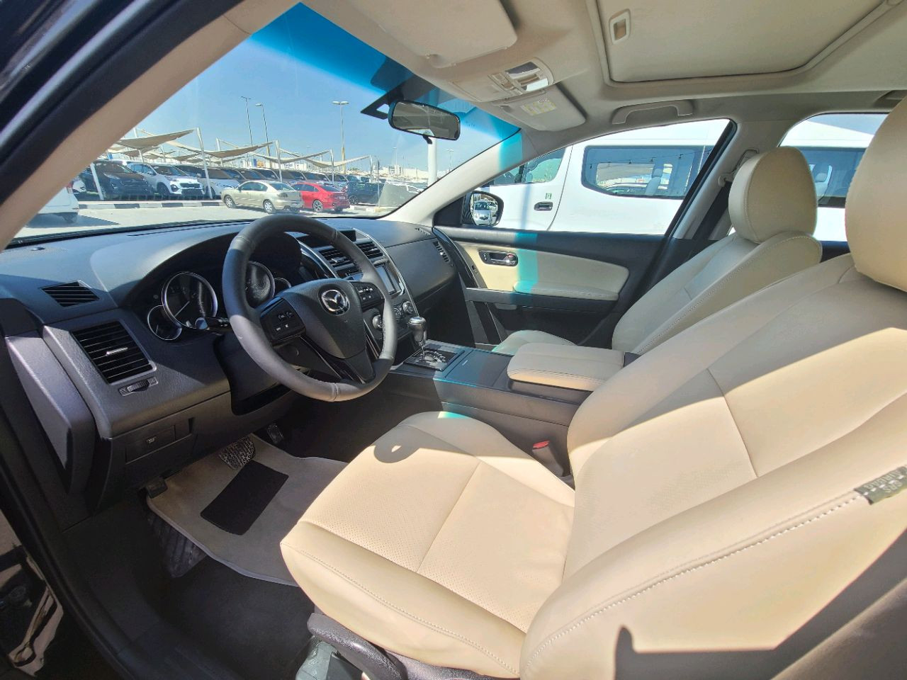 Mazda CX-9 - Image 9