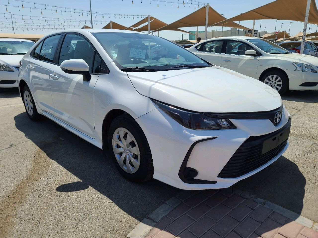 Toyota Corolla - Image 5