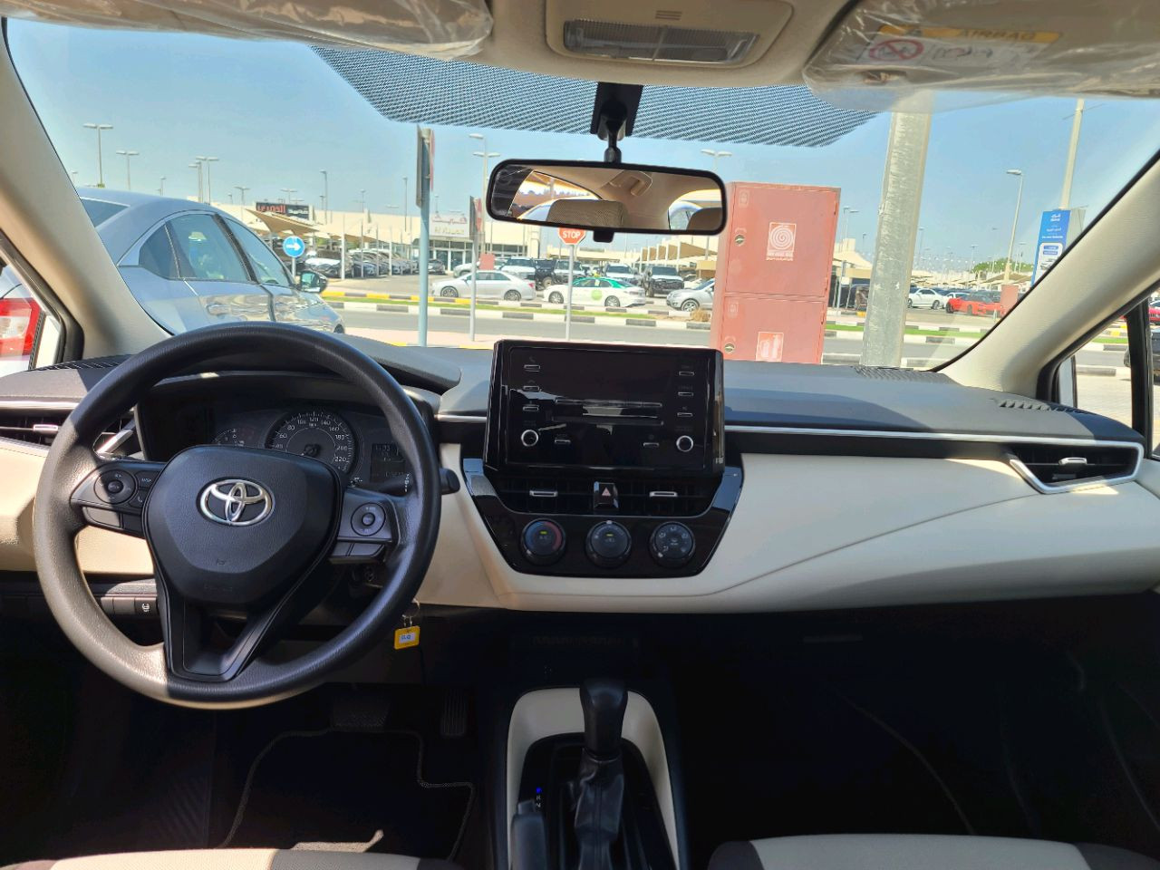 Toyota Corolla - Image 9