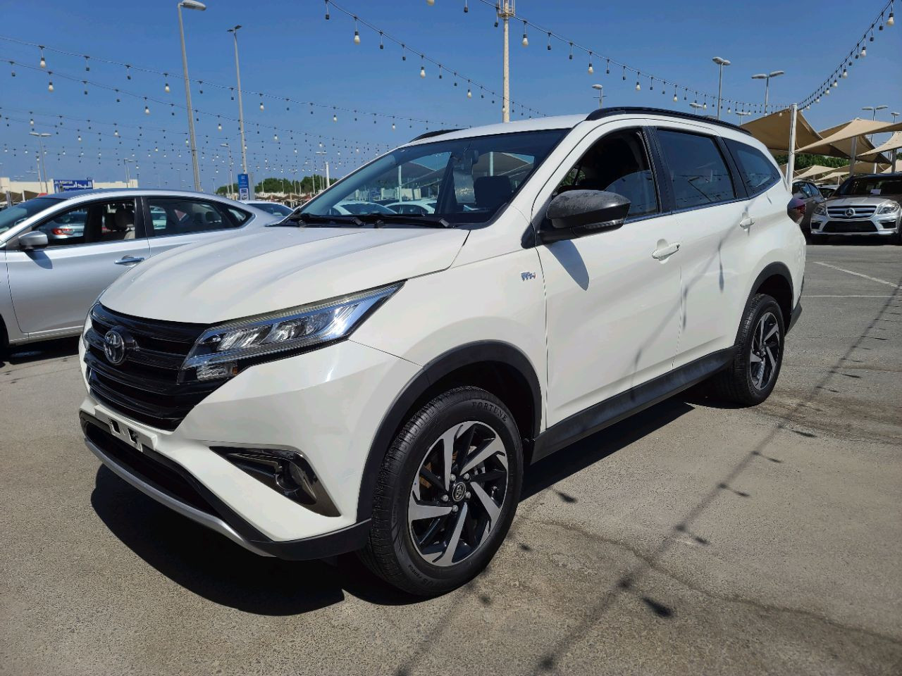 Toyota Rush - Image 5