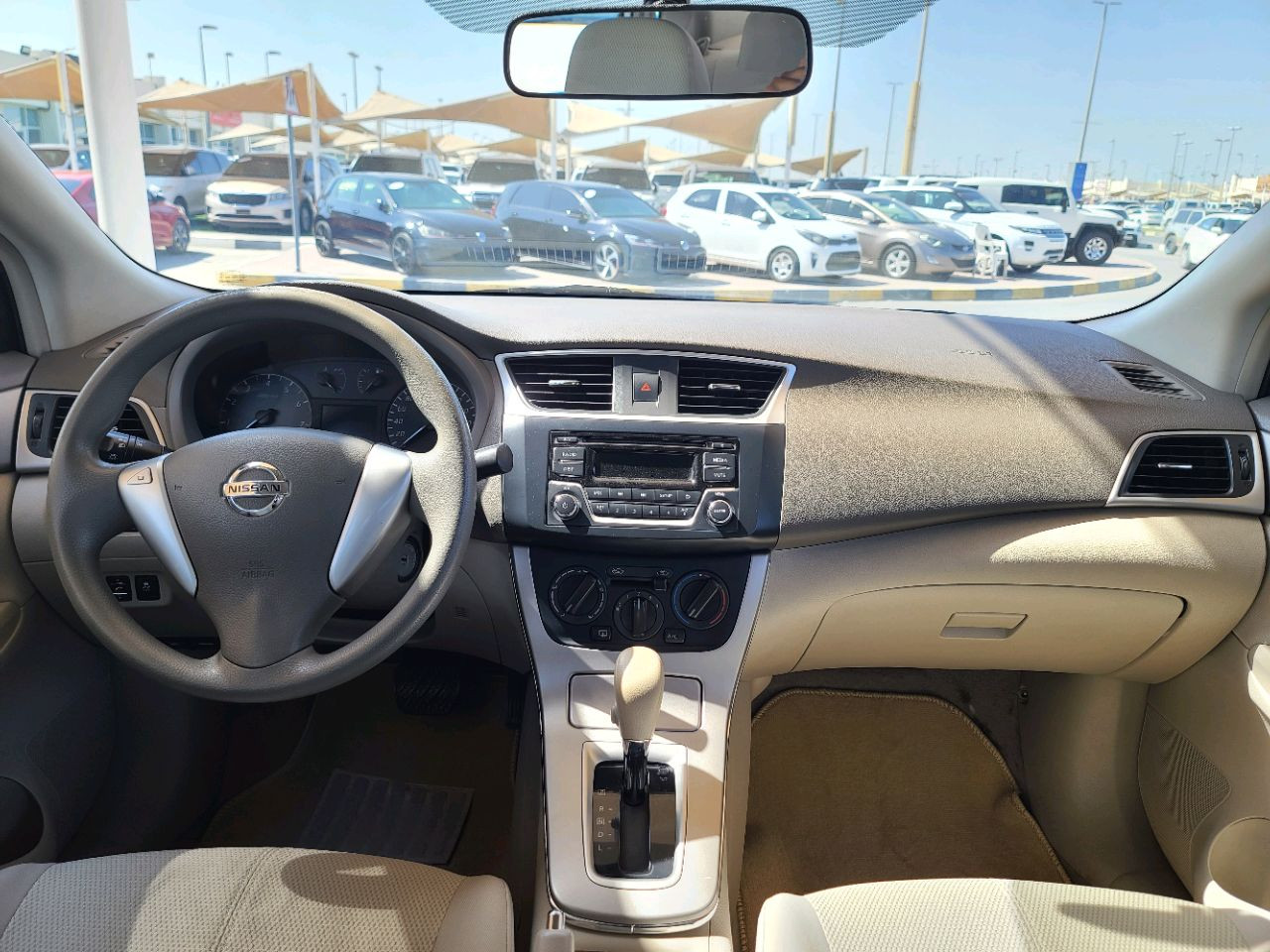 Nissan Sentra - Image 10