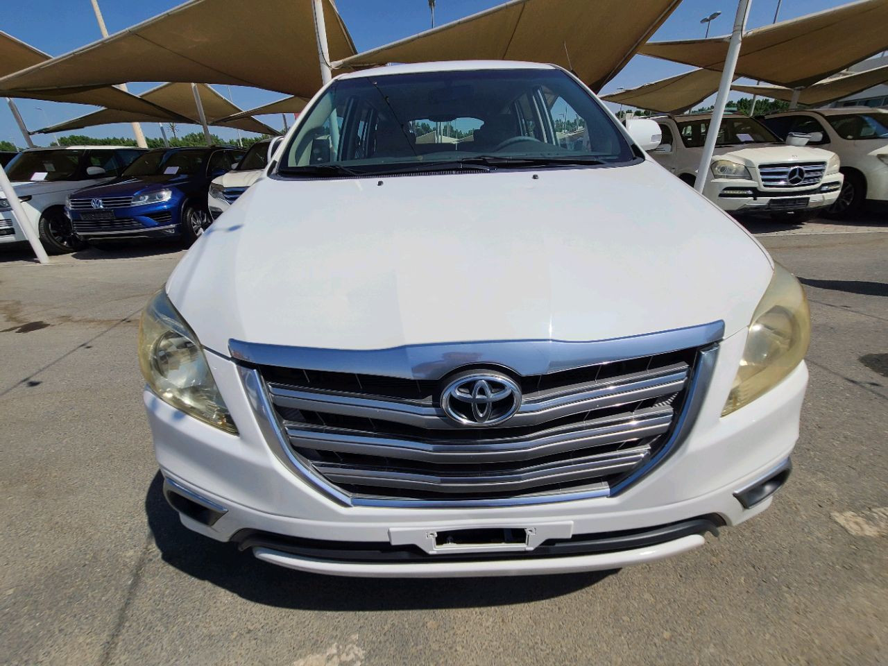Toyota Innova - Image 3