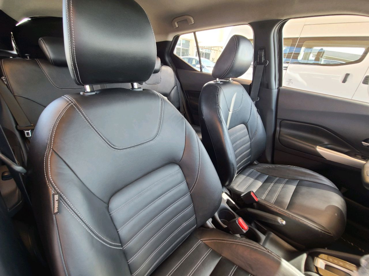 Nissan Kicks - Image 4