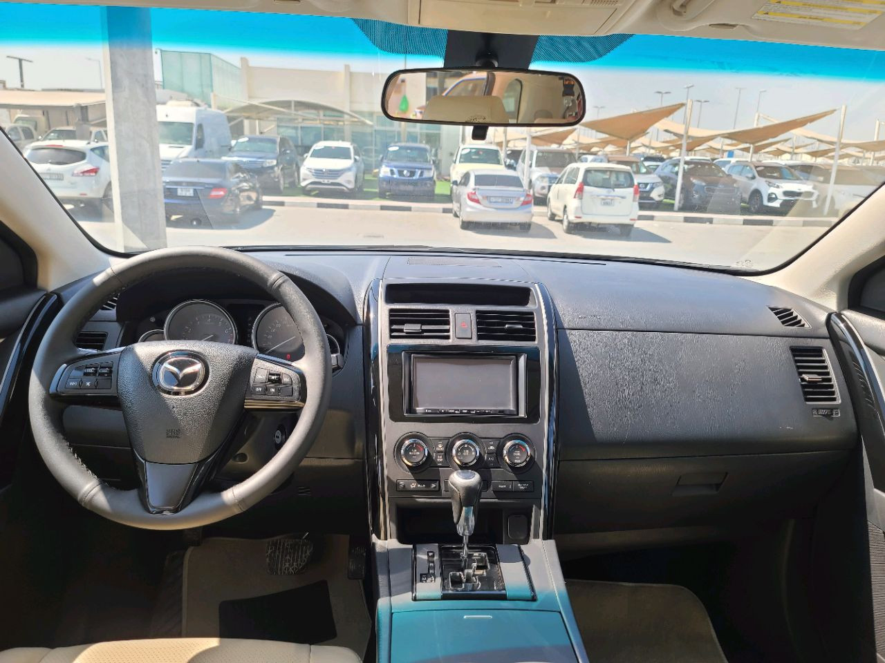 Mazda CX-9 - Image 8